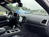Thumbnail of 2019 Bright White Clearcoat Jeep Grand Cherokee