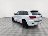 Thumbnail of 2019 Bright White Clearcoat Jeep Grand Cherokee