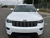 Thumbnail of 2019 Bright White Clearcoat Jeep Grand Cherokee