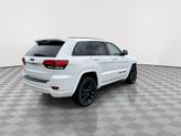 Thumbnail of 2019 Bright White Clearcoat Jeep Grand Cherokee