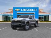 Thumbnail of 2026 Sterling Gray Metallic Chevrolet Colorado