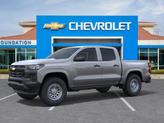 Thumbnail of 2026 Sterling Gray Metallic Chevrolet Colorado