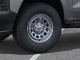 Thumbnail of 2026 Sterling Gray Metallic Chevrolet Colorado