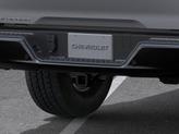 Thumbnail of 2026 Sterling Gray Metallic Chevrolet Colorado