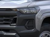Thumbnail of 2026 Sterling Gray Metallic Chevrolet Colorado