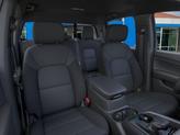 Thumbnail of 2026 Sterling Gray Metallic Chevrolet Colorado