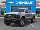 Thumbnail of 2026 Sterling Gray Metallic Chevrolet Colorado