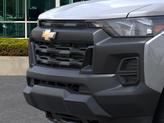 Thumbnail of 2026 Sterling Gray Metallic Chevrolet Colorado