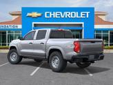 Thumbnail of 2026 Sterling Gray Metallic Chevrolet Colorado