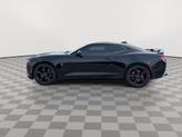 Thumbnail of 2017 Black Chevrolet Camaro