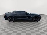 Thumbnail of 2017 Black Chevrolet Camaro