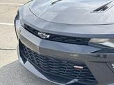 Thumbnail of 2017 Black Chevrolet Camaro