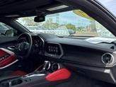 Thumbnail of 2017 Black Chevrolet Camaro