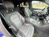 Thumbnail of 2021 Brilliant Blue Metallic Mercedes-Benz AMG GLC 63