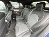 Thumbnail of 2021 Brilliant Blue Metallic Mercedes-Benz AMG GLC 63