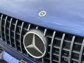 Thumbnail of 2021 Brilliant Blue Metallic Mercedes-Benz AMG GLC 63