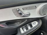 Thumbnail of 2021 Brilliant Blue Metallic Mercedes-Benz AMG GLC 63