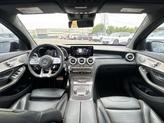 Thumbnail of 2021 Brilliant Blue Metallic Mercedes-Benz AMG GLC 63