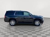 Thumbnail of 2018 Black Chevrolet Tahoe