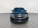 Thumbnail of 2018 Black Chevrolet Tahoe