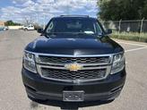 Thumbnail of 2018 Black Chevrolet Tahoe