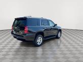 Thumbnail of 2018 Black Chevrolet Tahoe