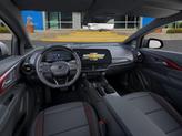 Thumbnail of 2025 Sterling Gray Metallic Chevrolet Equinox EV