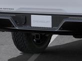 Thumbnail of 2025 Summit White Chevrolet Colorado