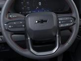 Thumbnail of 2025 Summit White Chevrolet Colorado