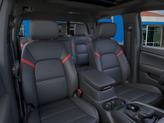 Thumbnail of 2025 Summit White Chevrolet Colorado