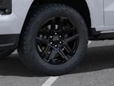 Thumbnail of 2025 Summit White Chevrolet Colorado