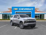 Thumbnail of 2025 Sterling Gray Metallic Chevrolet Suburban
