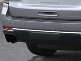 Thumbnail of 2025 Sterling Gray Metallic Chevrolet Suburban