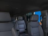 Thumbnail of 2025 Sterling Gray Metallic Chevrolet Suburban