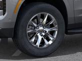 Thumbnail of 2025 Sterling Gray Metallic Chevrolet Suburban