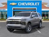 Thumbnail of 2025 Sterling Gray Metallic Chevrolet Suburban