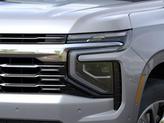 Thumbnail of 2025 Sterling Gray Metallic Chevrolet Suburban