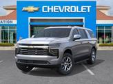 Thumbnail of 2025 Sterling Gray Metallic Chevrolet Suburban
