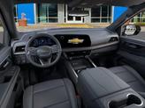 Thumbnail of 2025 Sterling Gray Metallic Chevrolet Suburban