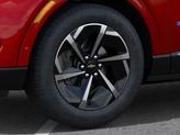 Thumbnail of 2025 Radiant Red Chevrolet Equinox EV