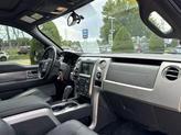 Thumbnail of 2013 Tuxedo Black Metallic Ford F-150