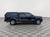 Thumbnail of 2013 Tuxedo Black Metallic Ford F-150