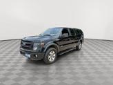Thumbnail of 2013 Tuxedo Black Metallic Ford F-150