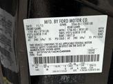 Thumbnail of 2013 Tuxedo Black Metallic Ford F-150