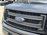 Thumbnail of 2013 Tuxedo Black Metallic Ford F-150