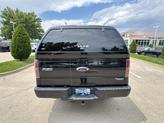 Thumbnail of 2013 Tuxedo Black Metallic Ford F-150