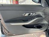 Thumbnail of 2021 Jet Black BMW 330