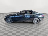 Thumbnail of 2021 Jet Black BMW 330