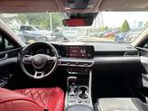 Thumbnail of 2021 Passion Red Kia K5