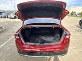 Thumbnail of 2021 Passion Red Kia K5